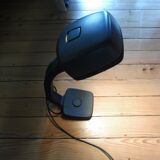 Ancienne lampe de bureau, Pop Art, Hoffmeister, design