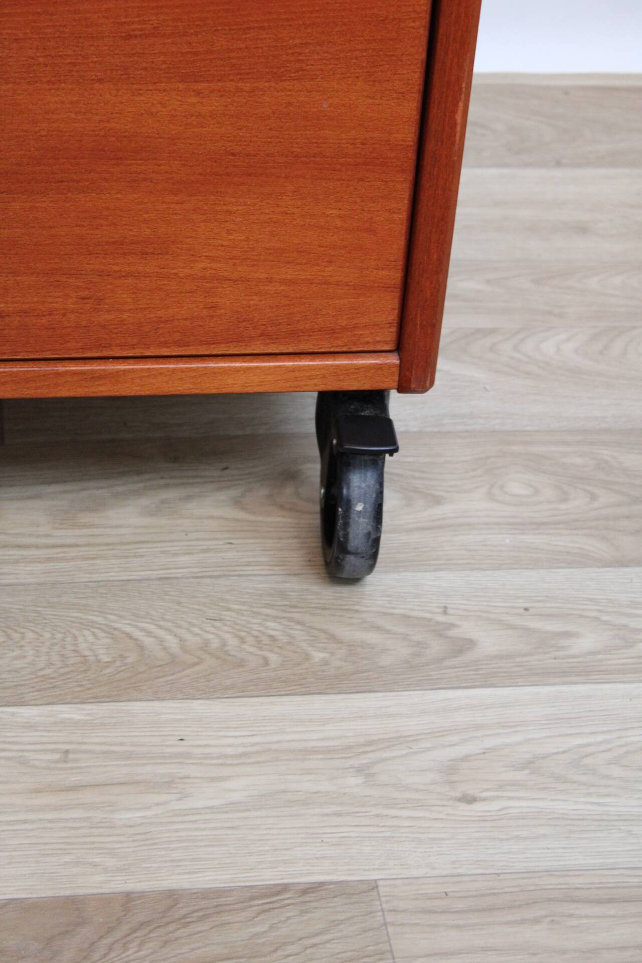 Scandinavian style desk 1970