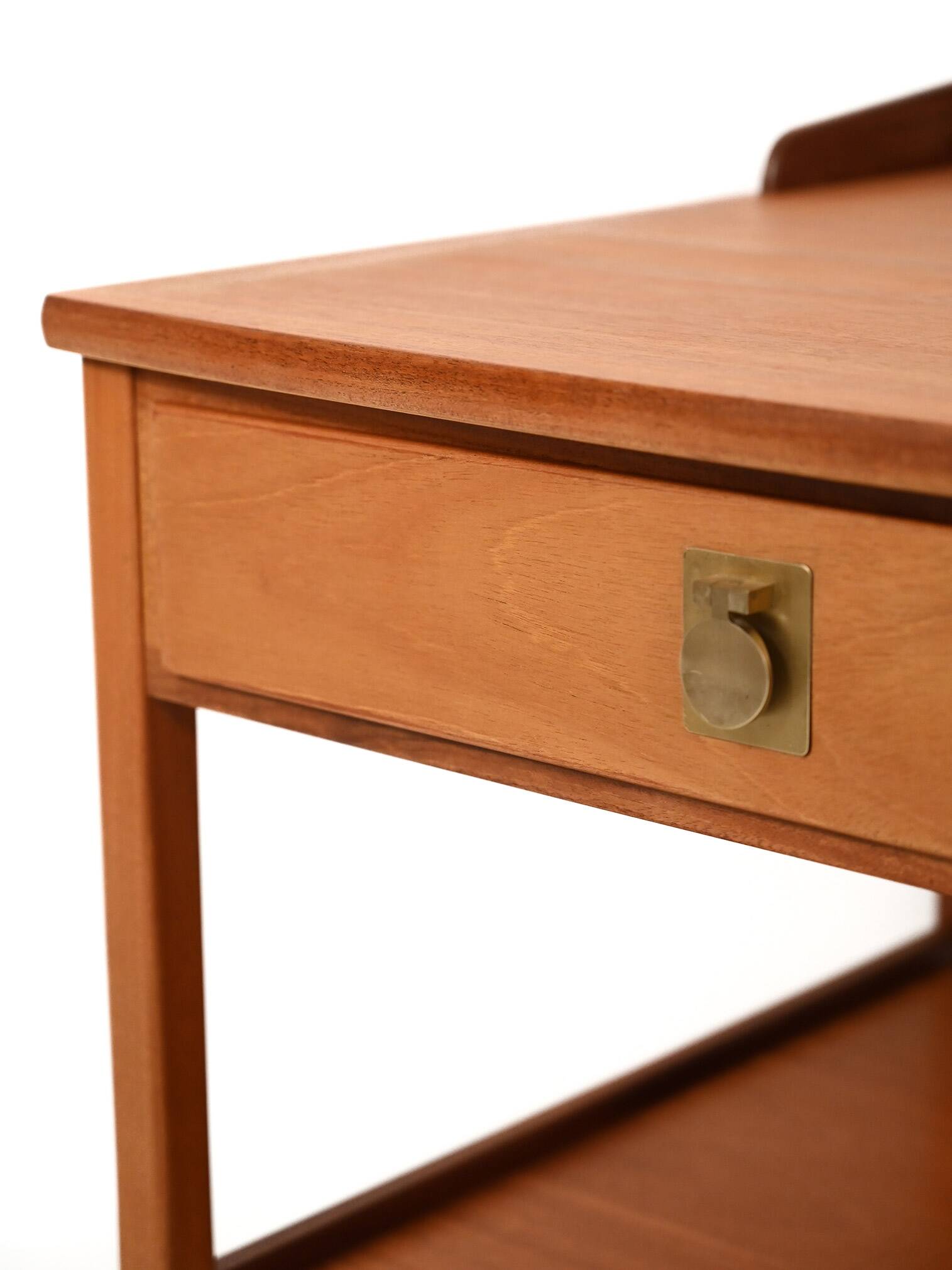 Bedside table by Kerstin Hörlin-Holmquist