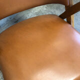 Dal vera armchair vintage circa 1950