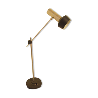 Lampe de bureau - Lampe à poser - Scandinave - Vintage - Années 70 Design