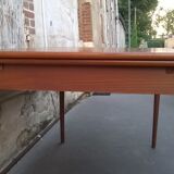 Table à manger scandinave