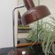 Szarvasi table lamp Hungary 1960