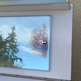 Vintage bathroom furniture Formica 1970