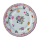 Bernardaud porcelain plate