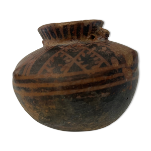 Pot de la période néolithique