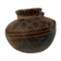 China pot from the Neolithic period Majiayao culture (-3300-2200 BC.C)