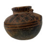 Pot de la période néolithique culture de Majiayao -3300-2200 av J.C