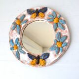 Ceramic mirror