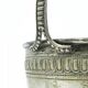 G7o art deco sugar bowl
