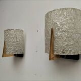 Pair of wall lamp Arlus