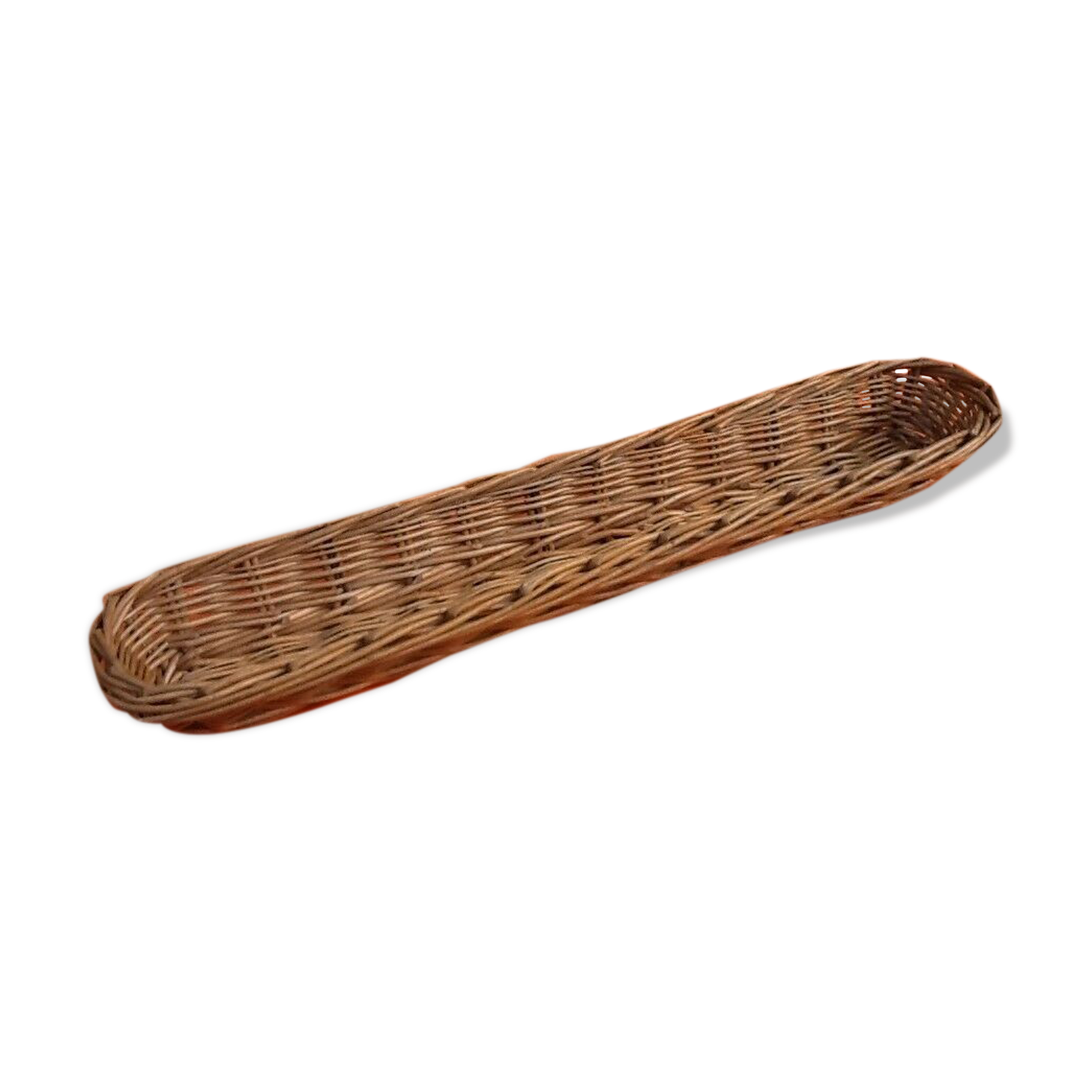 Popular Art Ancient Banneton Braided Osier