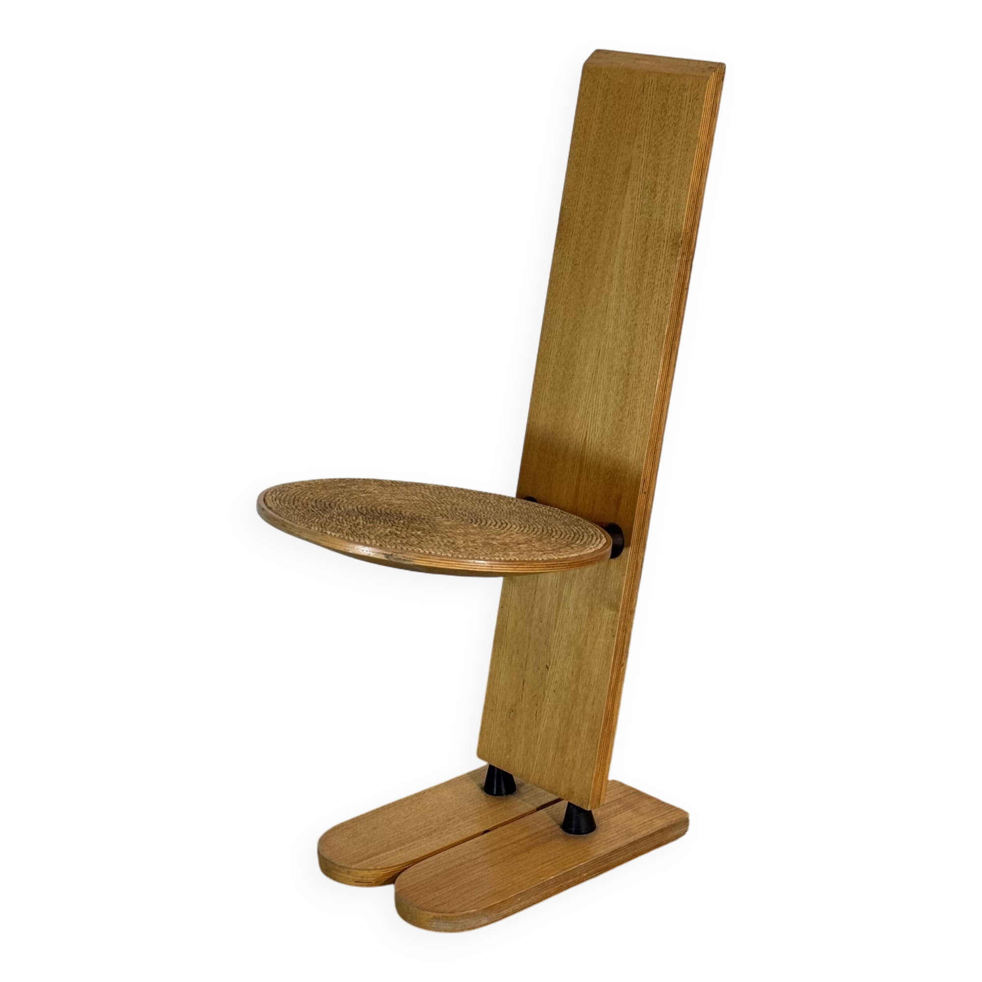 Pala Gigi Sabadin Chair