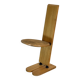 Chaise Pala Gigi Sabadin