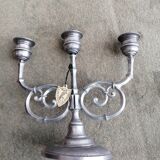 Pair of candlesticks