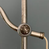 Articulated desk lamp circa 1930