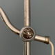 Lampe de bureau articulée vers 1930