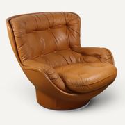 Karaté armchair by Michel Cadestin for Airborne – 1970s