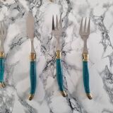 Laguiole cutlery set