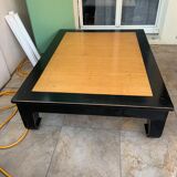 Bass table