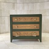Commode Art Déco