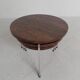 Set of 3 side tables, nesting tables Vaza Roden, 1960s.