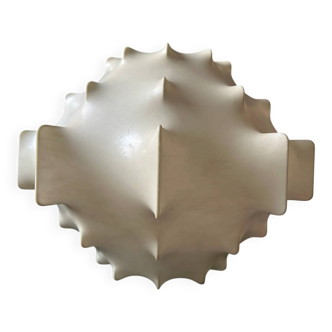 Cocoon by Goldkant, Germany, 1960s in the style of Taraxacum S by Castiglioni FLOS.