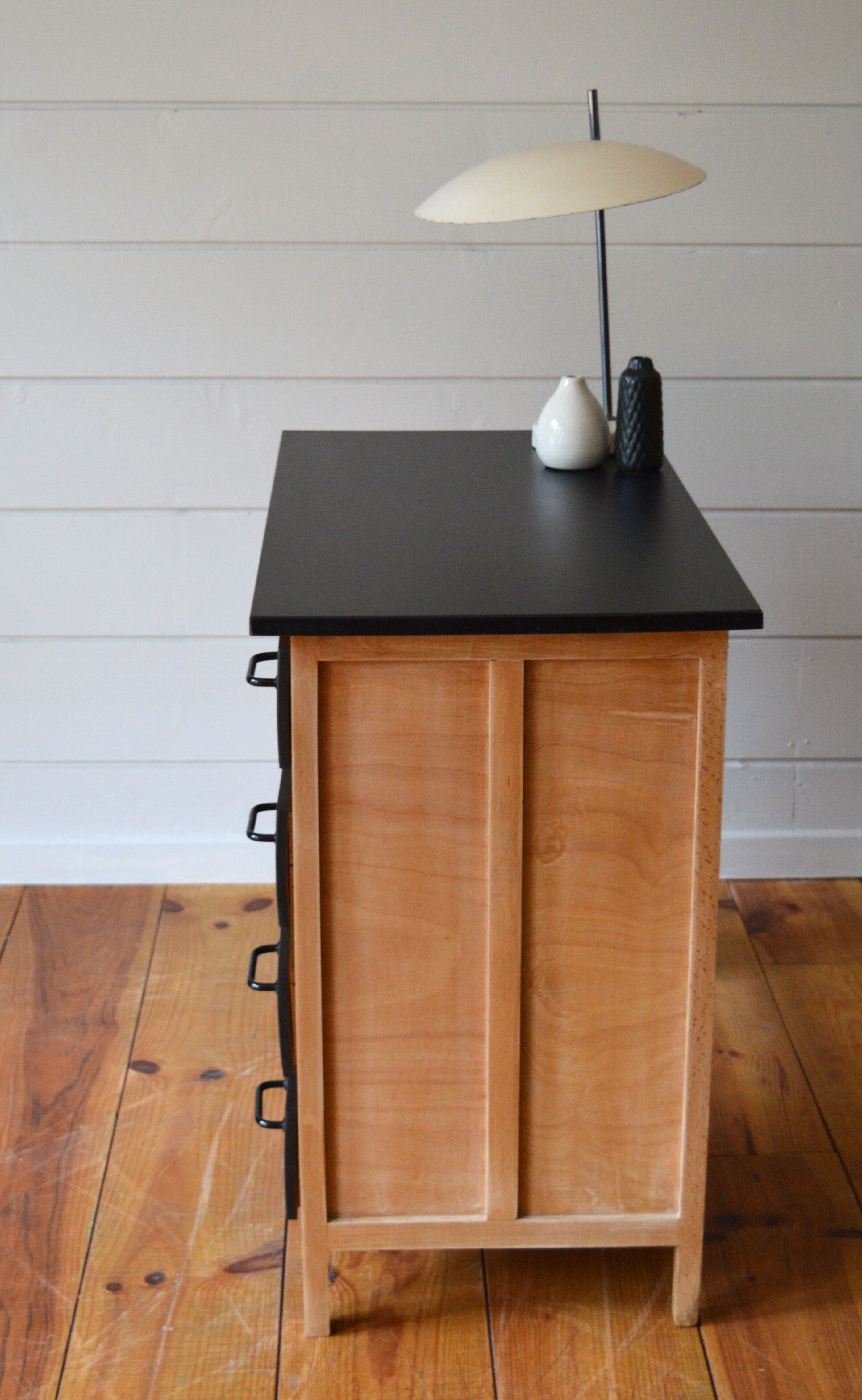 Children's desk