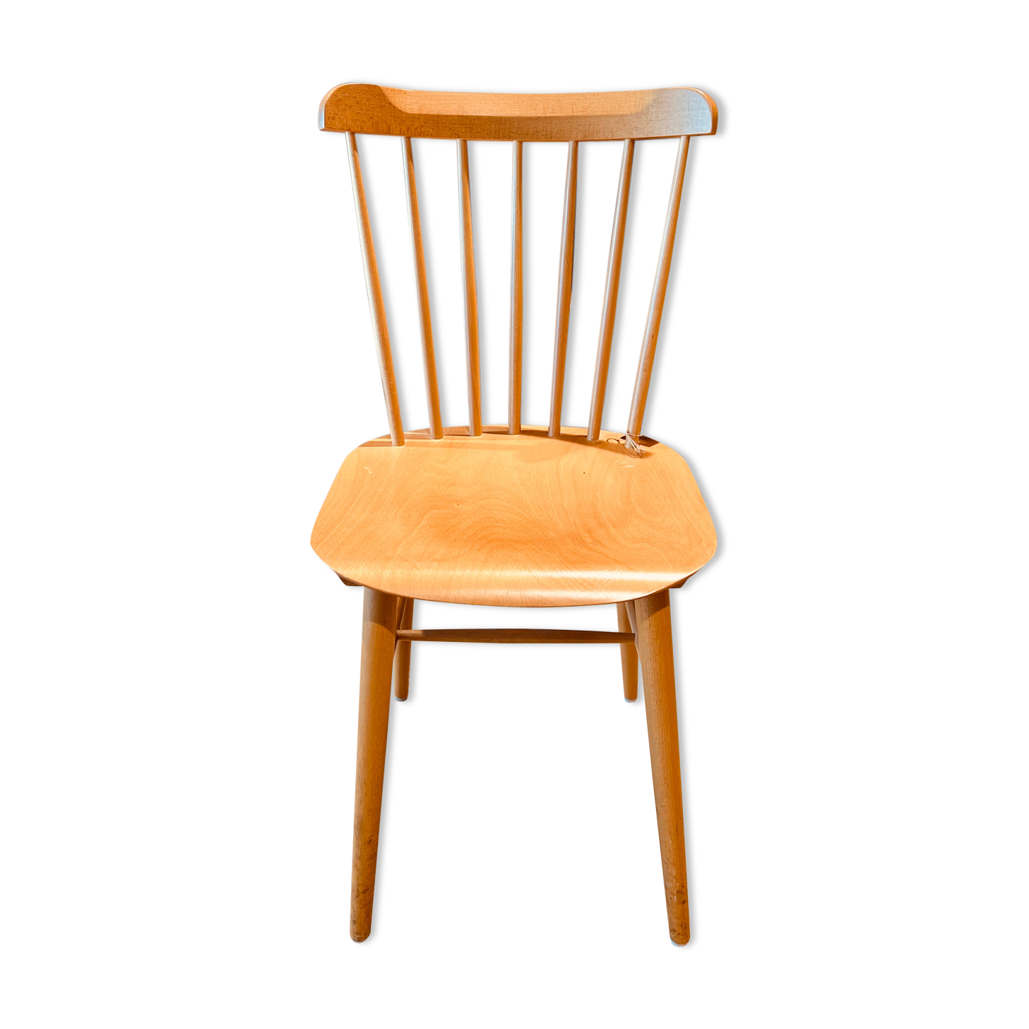 Chaise Ivy Ton hêtre