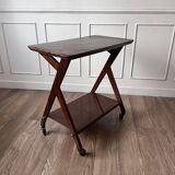 1960s wooden sideboard