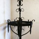 Candle holder
