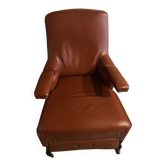 Fauteuil repose pieds