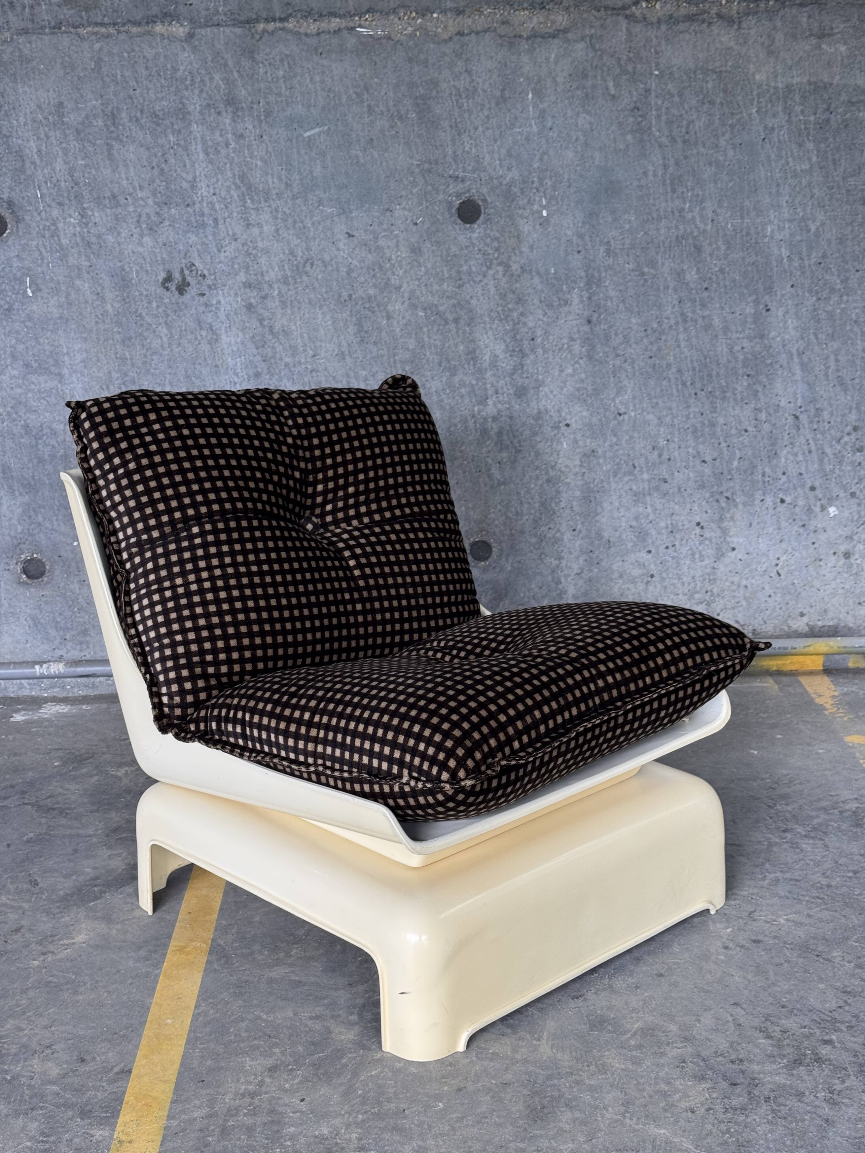 Space Age Fauteuil