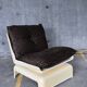Space Age Fauteuil