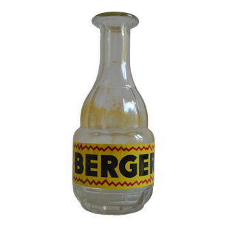 Carafe Berger vintage 60's