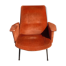 Pierre Guariche-armchair sk660-Steiner