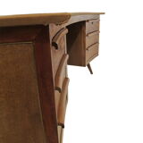 Curved Desk Execturive