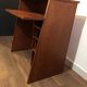 Bureau vintage style scandinave
