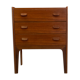 Commode danoise en teck
