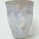 Art Deco vase by Verlys France, The Dancers