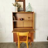 Vintage secretary