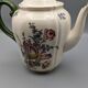 tea and coffee maker Villeroy and Boch Meetlach old Strasbourg