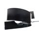 Massive Looping Table Lamp