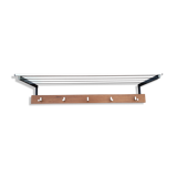 Teak coat holder 1970