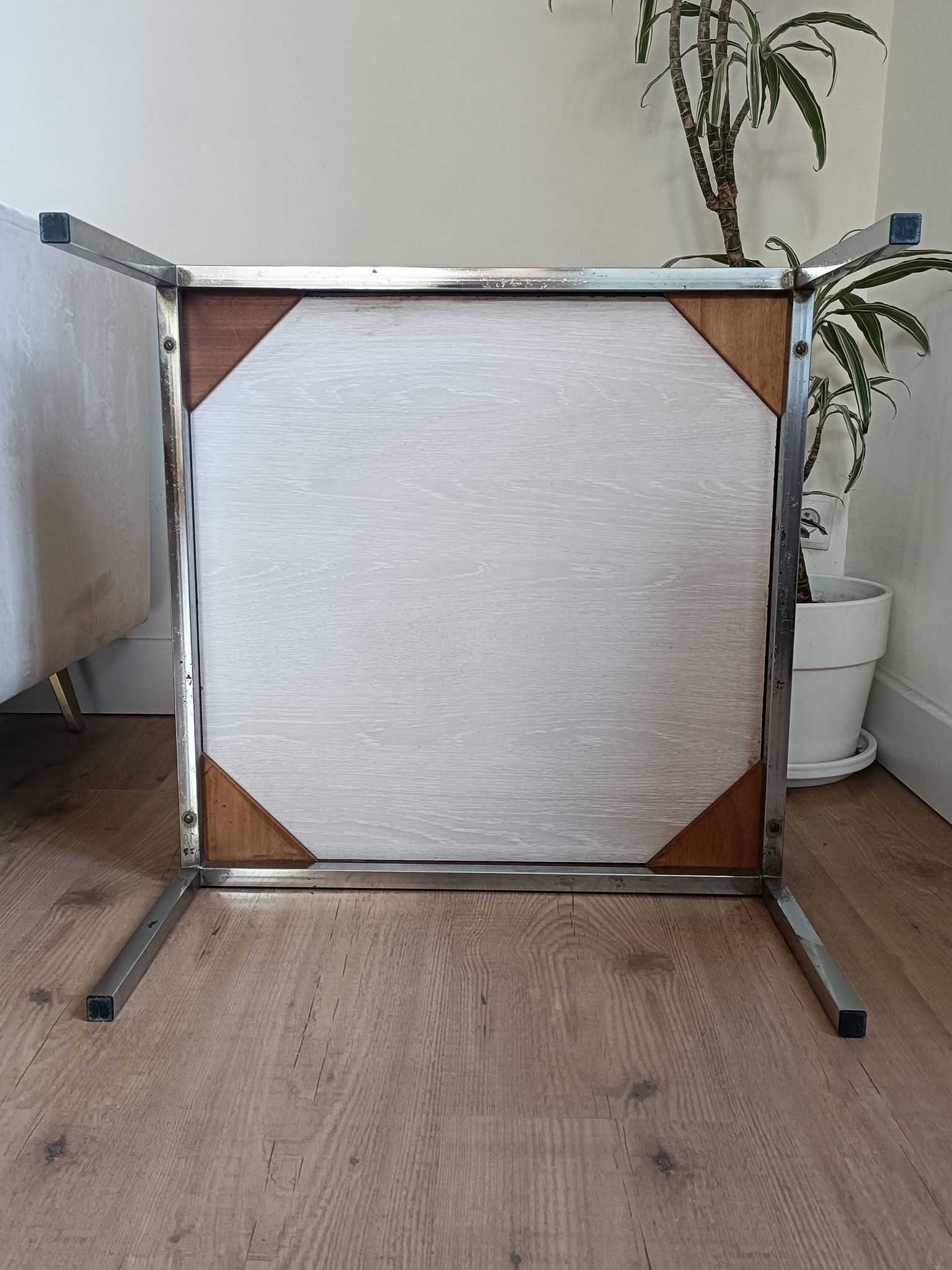 Sofa Bour / coffee table 70s