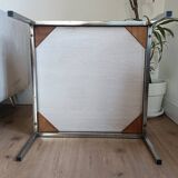 Sofa Bour / coffee table 70s