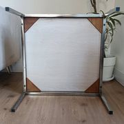 Sofa Bour / coffee table 70s