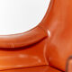 Mario Bellini CAB 413 Chair Chair for Cassina,1977 I Set of Five