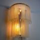 Sconce Venini, 1970, Italy