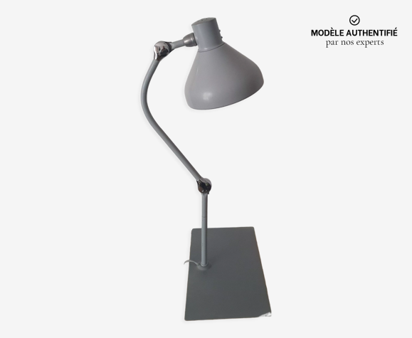 Lampe atelier Jumo modèle GS4